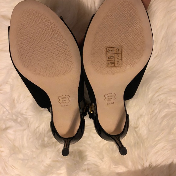 Tory Burch Ashton 95MM Bootie - Picture 6 of 6